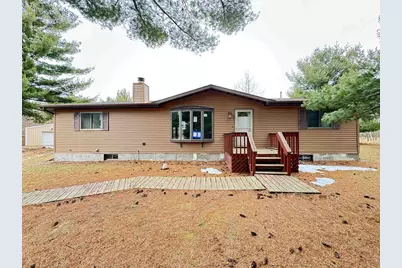 922 Elk Avenue, Adams, WI 53910 - Photo 1