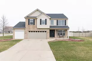 3605 Eagles Ridge Dr, Beloit, WI 53511 - Photo 1