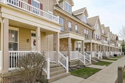 66 S Gardens Way, Fitchburg, WI 53711 - Photo 22