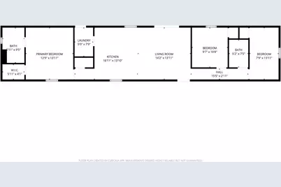 1870 County Road F #44, Adams, WI 53934 - Photo 16