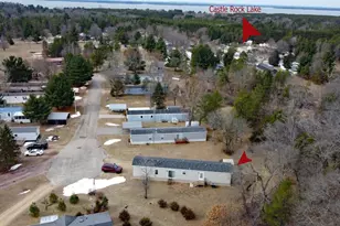 1870 County Rd F, Adams, WI 53934 - Photo 1