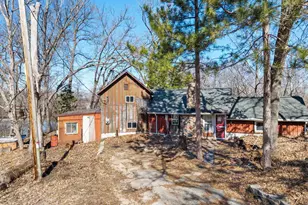 W10636 Cascade Mountian Rd, Portage, WI 53901 - Photo 1