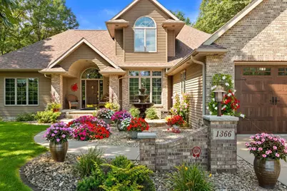 1366 Sawgrass Drive, Nekoosa, WI 54457 - Photo 42