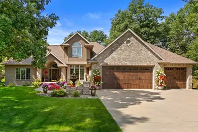 1366 Sawgrass Drive, Nekoosa, WI 54457 - Photo 1