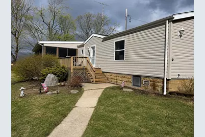 N5101 Lueck Lane, Princeton, WI 54968 - Photo 1