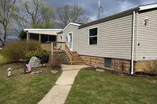 N5101 Lueck Ln, Princeton, WI 54968 - Photo 1