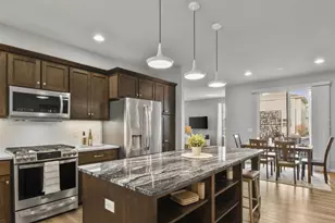 1203 Twisted Branch Way, Sun Prairie, WI 53590 - Photo 8