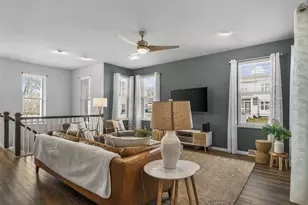 1203 Twisted Branch Way, Sun Prairie, WI 53590 - Photo 4