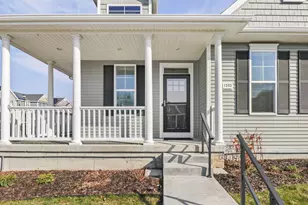 1203 Twisted Branch Way, Sun Prairie, WI 53590 - Photo 2