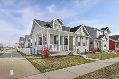 1203 Twisted Branch Way, Sun Prairie, WI 53590 - Photo 1