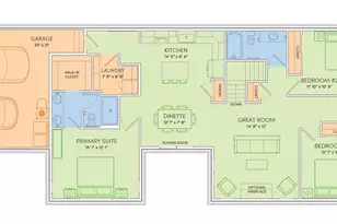 1249 Sports Almanac Rd, Madison, WI 53719 - Photo 2