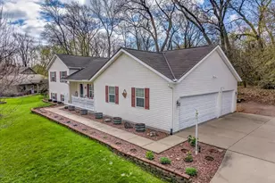 268 Meadow Ln, Poynette, WI 53955 - Photo 36