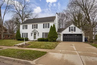 22 S Garfield Avenue, Janesville, WI 53545 - Photo 1