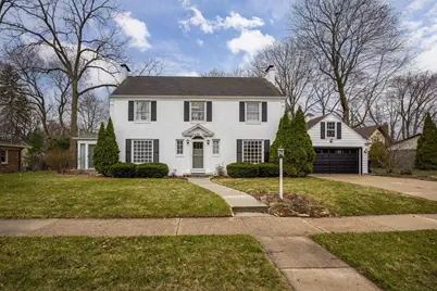 22 S Garfield Avenue, Janesville, WI 53545 - Photo 2