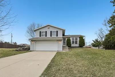 457 Mitchell Street, Belleville, WI 53508 - Photo 2