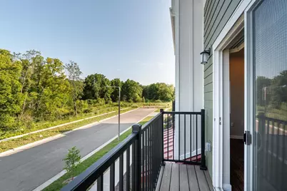 2674 Notre Dame Drive #702, Fitchburg, WI 53711 - Photo 6