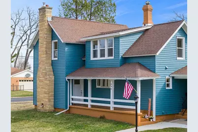 646 N Walnut Street, Reedsburg, WI 53959 - Photo 2