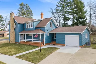 646 Walnut Street, Reedsburg, WI 53959 - Photo 1