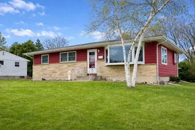 5413 Herro Lane, Madison, WI 53716 - Photo 2