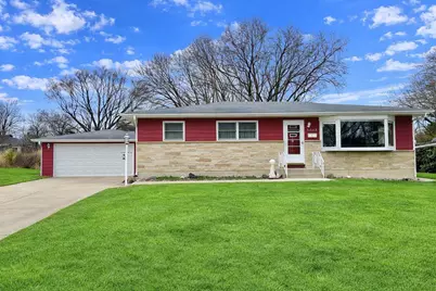 5413 Herro Lane, Madison, WI 53716 - Photo 1