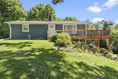 W10508 E Harmony Drive, Lodi, WI 53555 - Photo 2