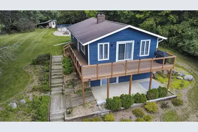 W10508 E Harmony Drive, Lodi, WI 53555 - Photo 2