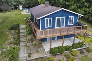 W10508 E Harmony Dr, Lodi, WI 53555 - Photo 2
