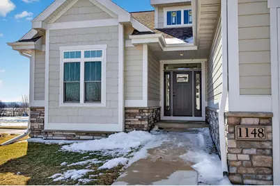 1148 Irene Court, Waunakee, WI 53597 - Photo 2