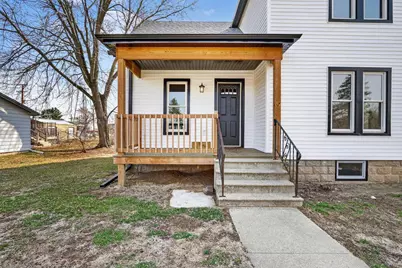 1104 W 5th Avenue, Brodhead, WI 53520 - Photo 20