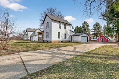 1104 W 5th Avenue, Brodhead, WI 53520 - Photo 24