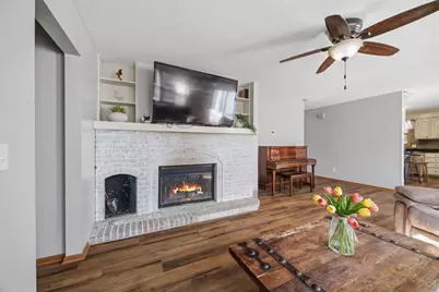 4828 N Brentwood Drive, Milton, WI 53563 - Photo 18