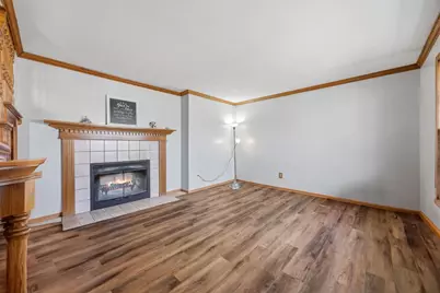 4828 N Brentwood Drive, Milton, WI 53563 - Photo 6