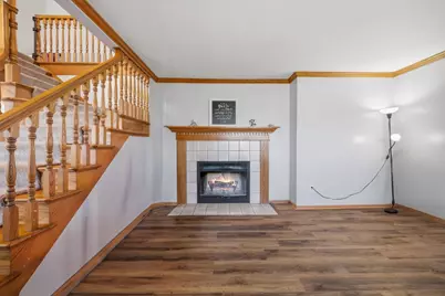 4828 N Brentwood Drive, Milton, WI 53563 - Photo 8