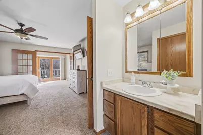 4828 N Brentwood Drive, Milton, WI 53563 - Photo 38