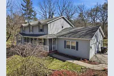 4828 N Brentwood Drive, Milton, WI 53563 - Photo 2