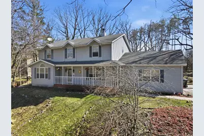 4828 N Brentwood Drive, Milton, WI 53563 - Photo 1