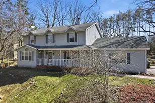 4828 N Brentwood Dr, Milton, WI 53563 - Photo 1