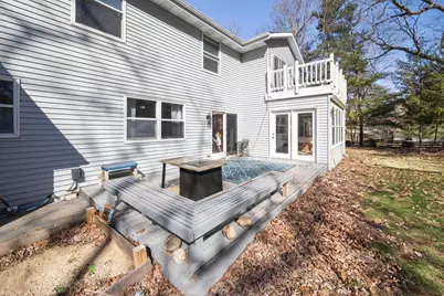 4828 N Brentwood Drive, Milton, WI 53563 - Photo 54