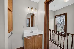 309 W Clarence St, Ridgeville, WI 53533 - Photo 38