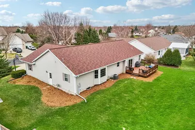 2188 Essex Drive, Sun Prairie, WI 53590 - Photo 34