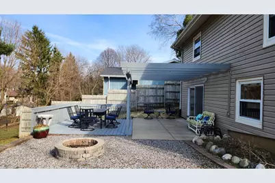 2818 Brandon Road, Madison, WI 53719 - Photo 50