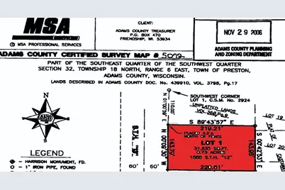 1888 Highway 13, Friendship, WI 53934 - Photo 14