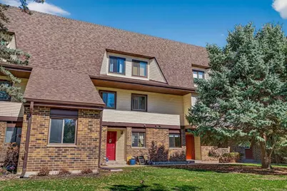 1004 N Sunnyvale Lane #D, Madison, WI 53713 - Photo 2