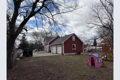 108 Main Street, Fairwater, WI 53931 - Photo 2