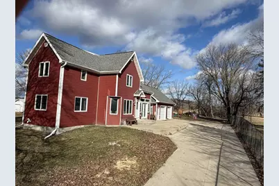 108 Main Street, Fairwater, WI 53931 - Photo 1
