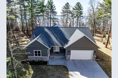 W3773 7th Street, Necedah, WI 54646 - Photo 1