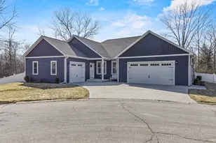 631 Fiddlehead Ct, Green Lake, WI 54941 - Photo 2