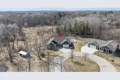 631 Fiddlehead Court, Green Lake, WI 54941 - Photo 66