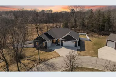 631 Fiddlehead Court, Green Lake, WI 54941 - Photo 64