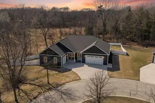 631 Fiddlehead Ct, Green Lake, WI 54941 - Photo 64